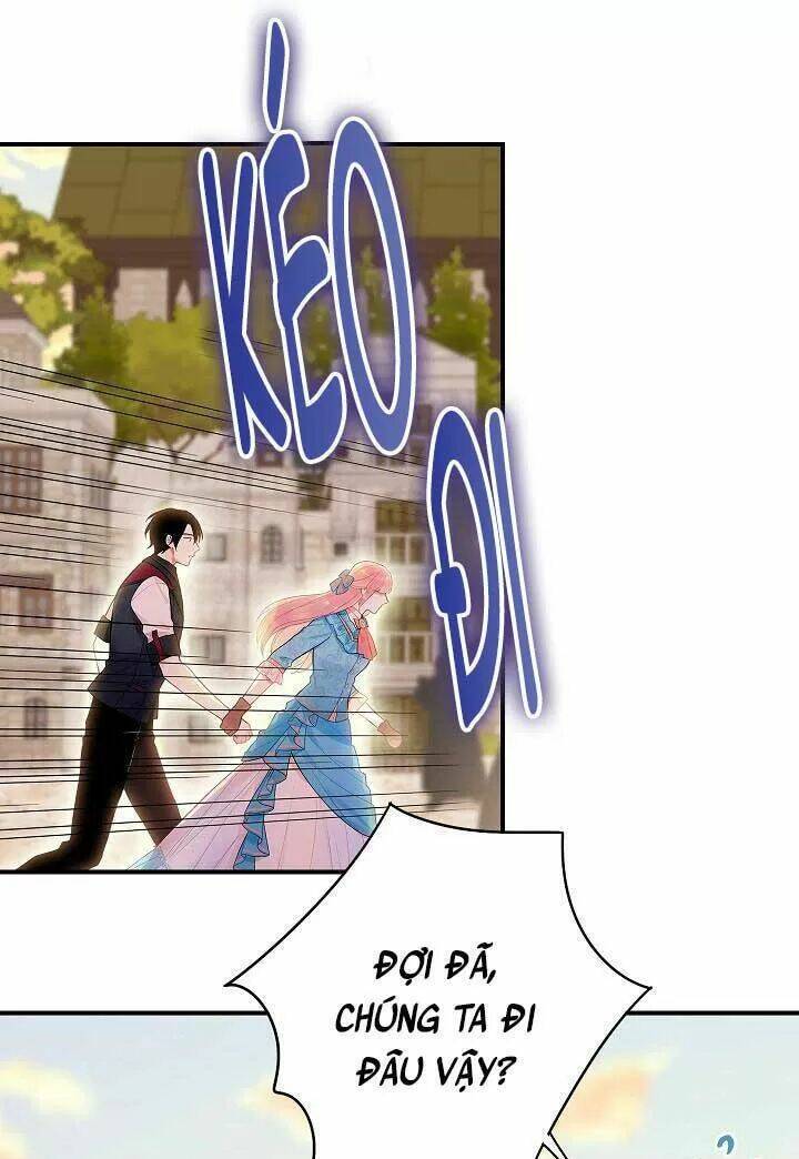 Tồn Tại Với Tư Cách Là Vợ Của Nam Chính Chapter 123 - Trang 2