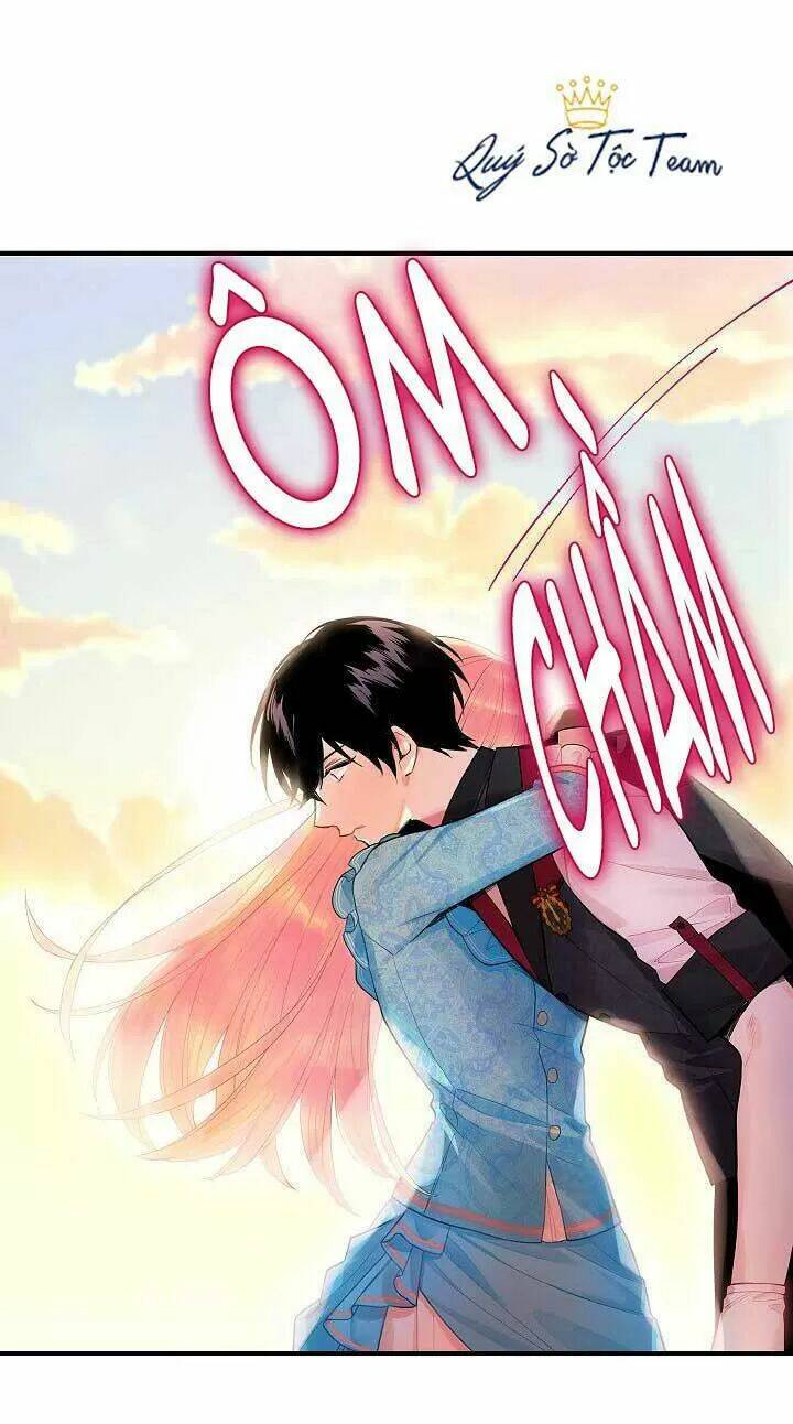 Tồn Tại Với Tư Cách Là Vợ Của Nam Chính Chapter 123 - Trang 2