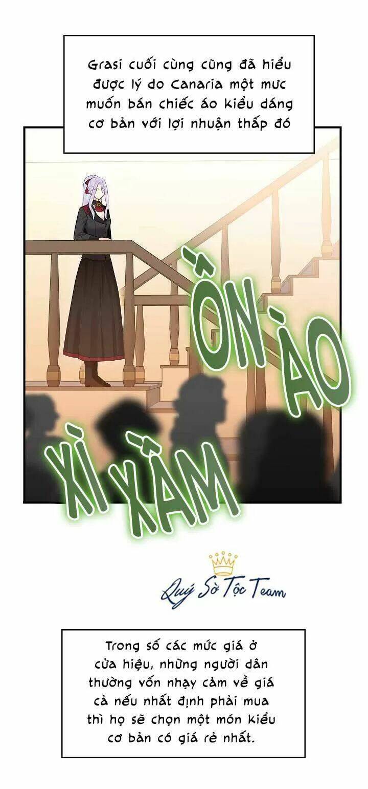 Tồn Tại Với Tư Cách Là Vợ Của Nam Chính Chapter 123 - Trang 2