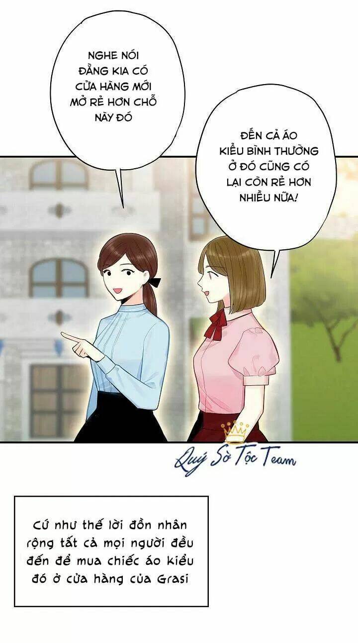 Tồn Tại Với Tư Cách Là Vợ Của Nam Chính Chapter 123 - Trang 2