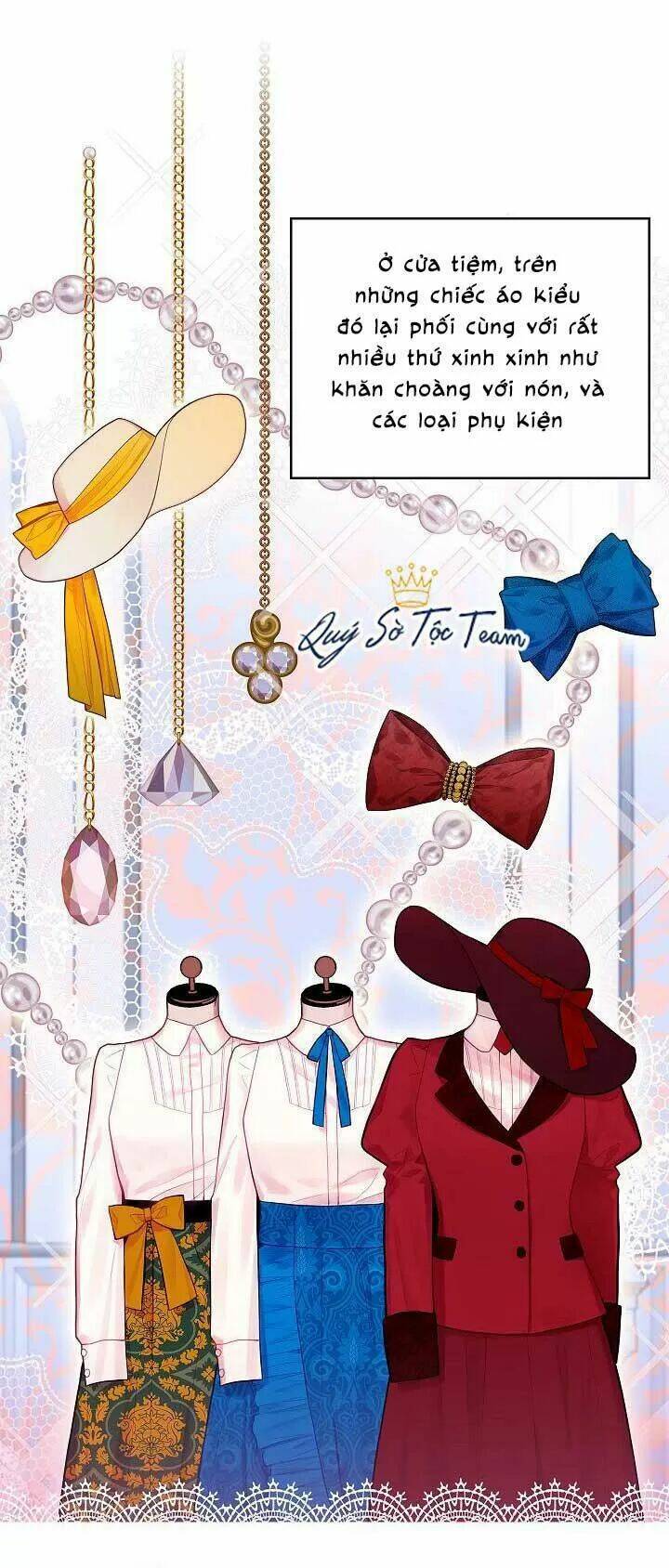 Tồn Tại Với Tư Cách Là Vợ Của Nam Chính Chapter 123 - Trang 2