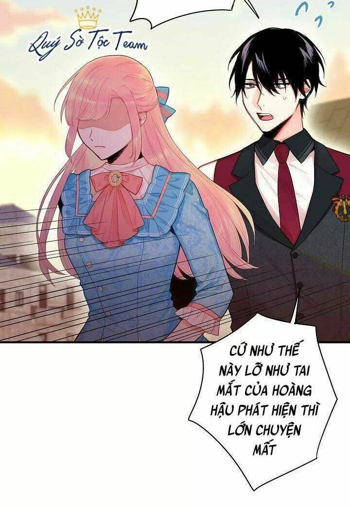 Tồn Tại Với Tư Cách Là Vợ Của Nam Chính Chapter 123 - Trang 2