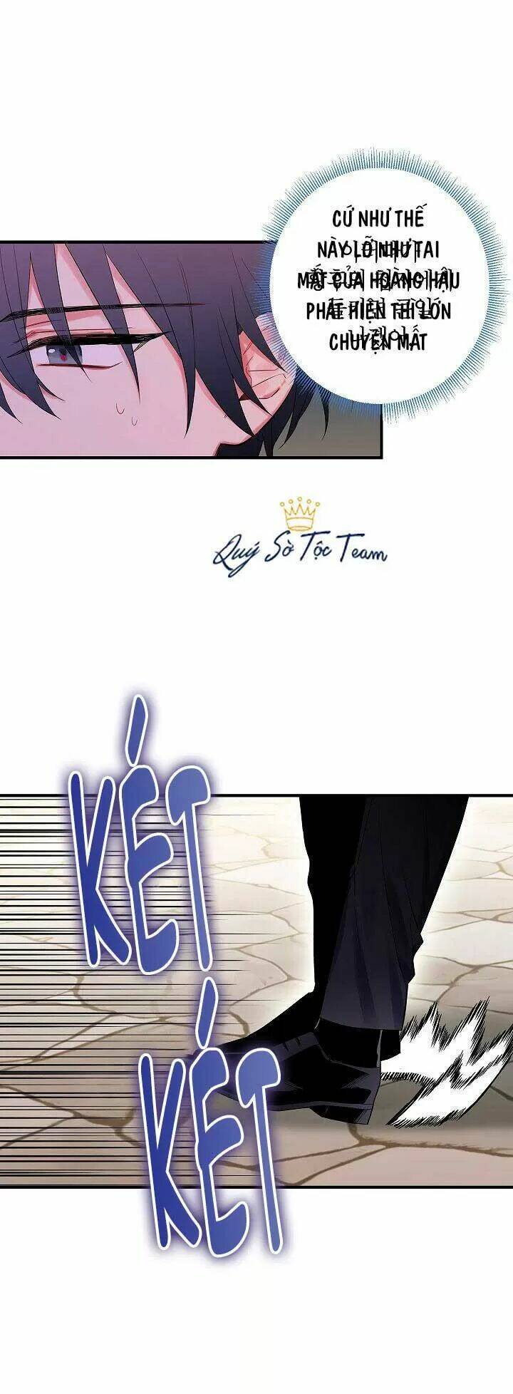 Tồn Tại Với Tư Cách Là Vợ Của Nam Chính Chapter 123 - Trang 2