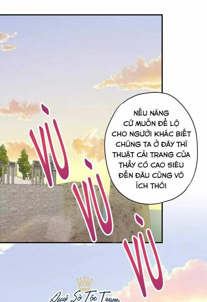 Tồn Tại Với Tư Cách Là Vợ Của Nam Chính Chapter 123 - Trang 2