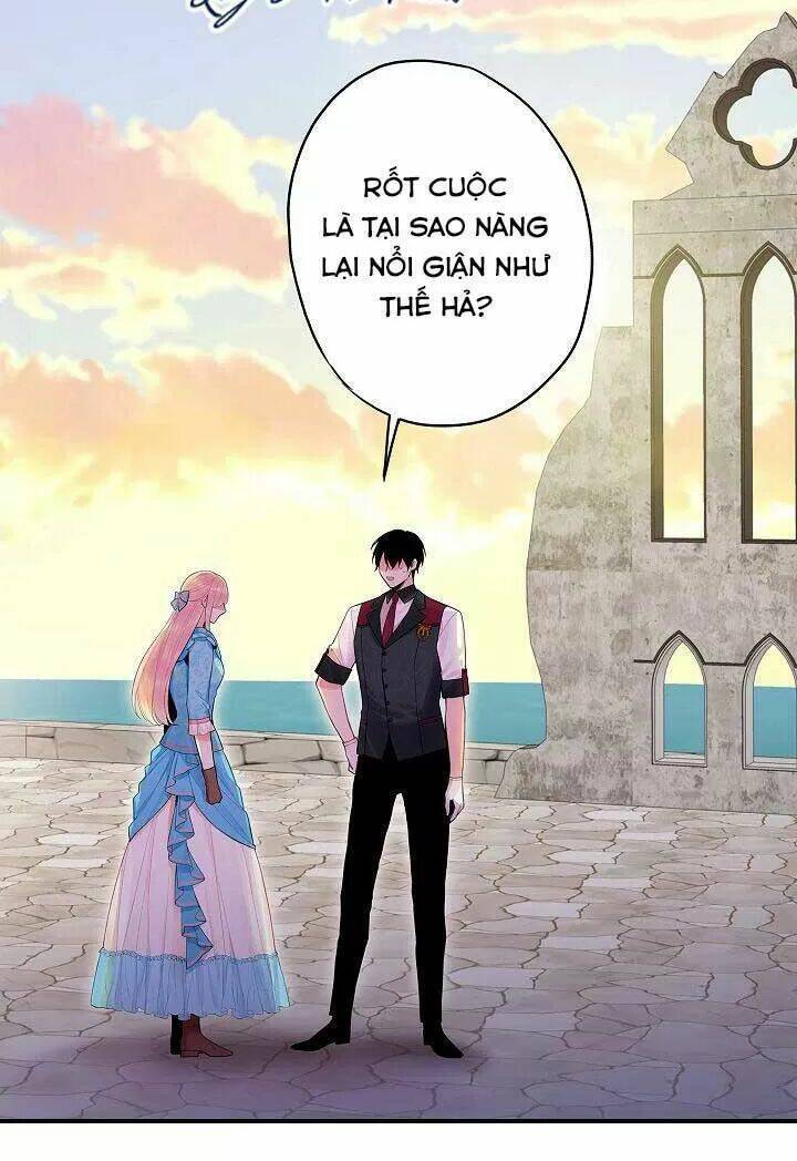 Tồn Tại Với Tư Cách Là Vợ Của Nam Chính Chapter 123 - Trang 2