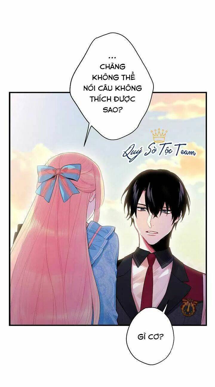 Tồn Tại Với Tư Cách Là Vợ Của Nam Chính Chapter 123 - Trang 2