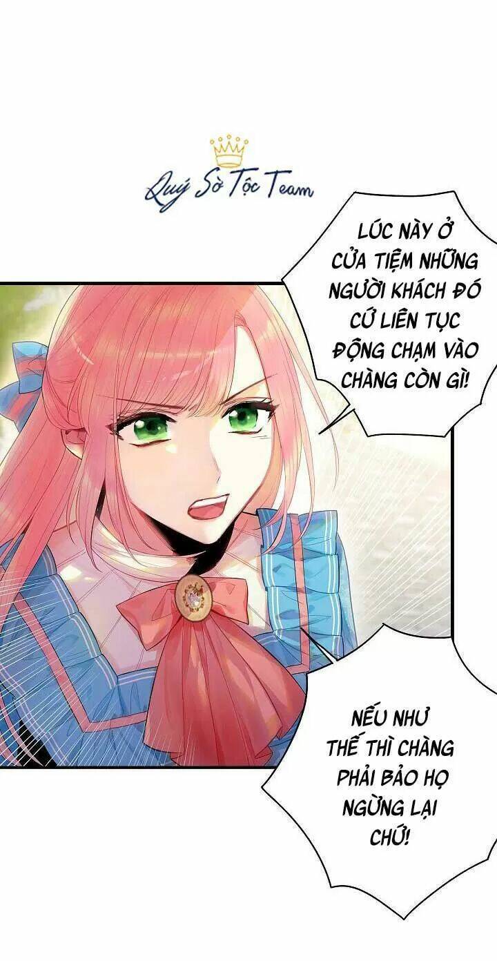 Tồn Tại Với Tư Cách Là Vợ Của Nam Chính Chapter 123 - Trang 2