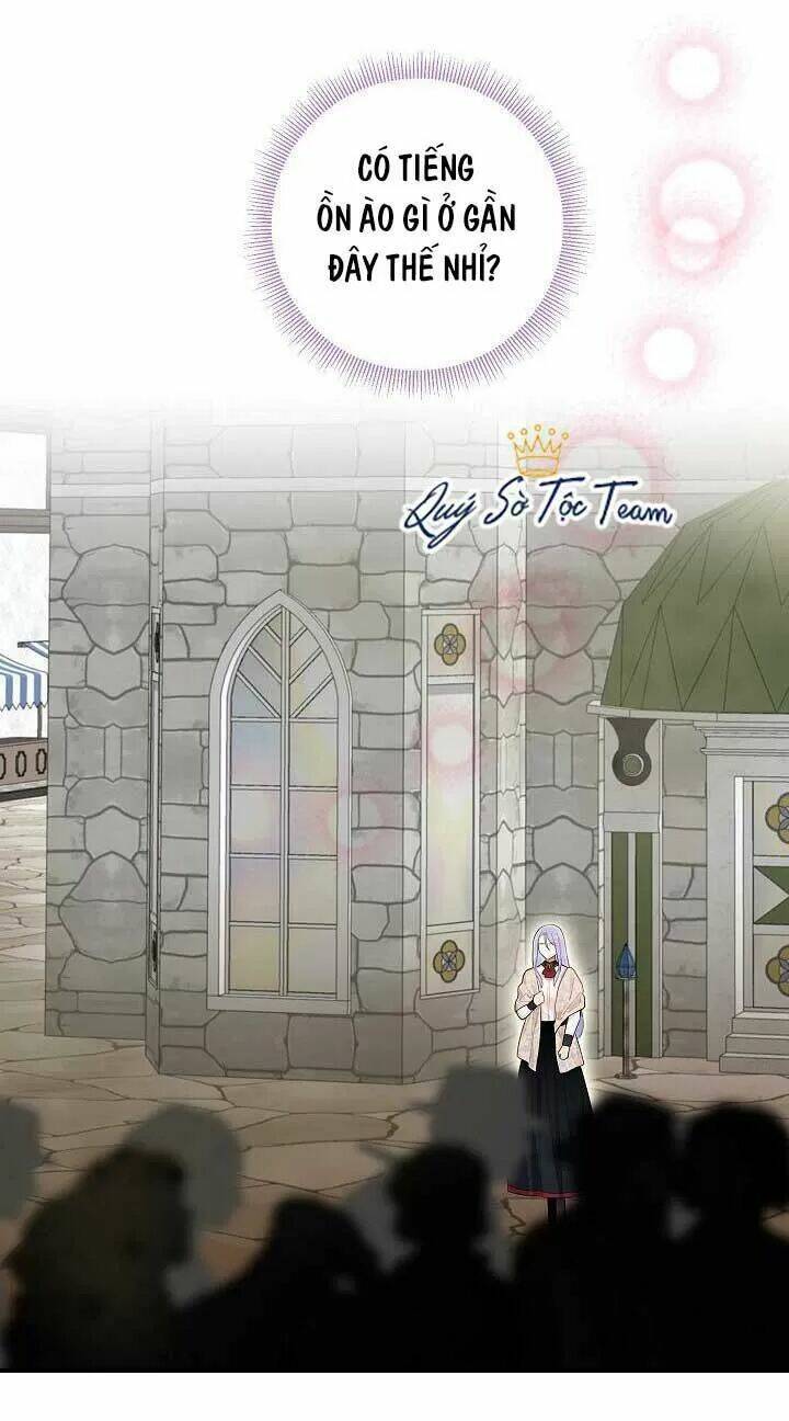 Tồn Tại Với Tư Cách Là Vợ Của Nam Chính Chapter 124 - Trang 2