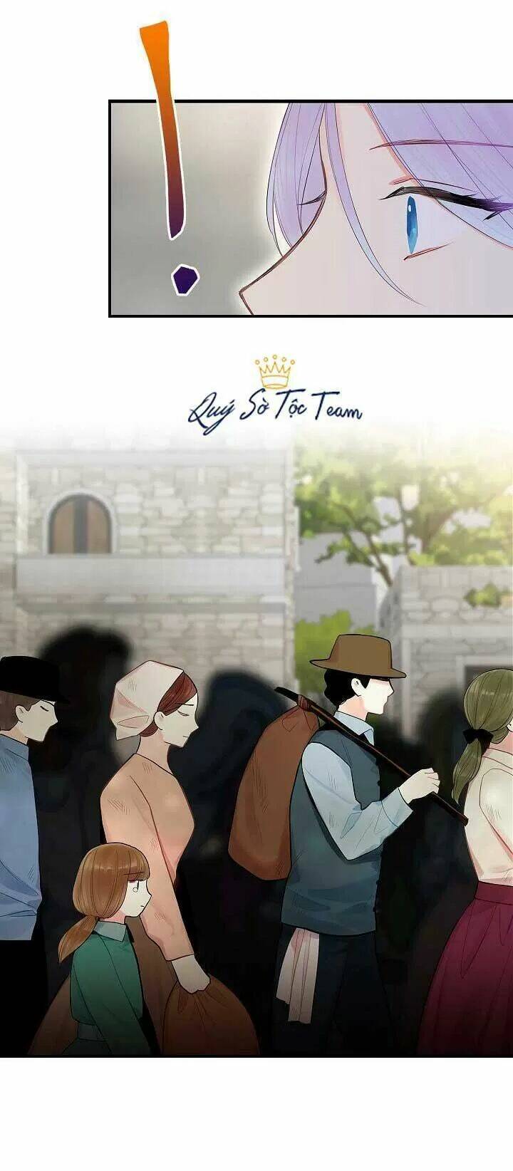 Tồn Tại Với Tư Cách Là Vợ Của Nam Chính Chapter 124 - Trang 2