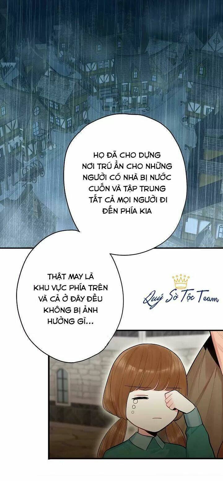 Tồn Tại Với Tư Cách Là Vợ Của Nam Chính Chapter 124 - Trang 2