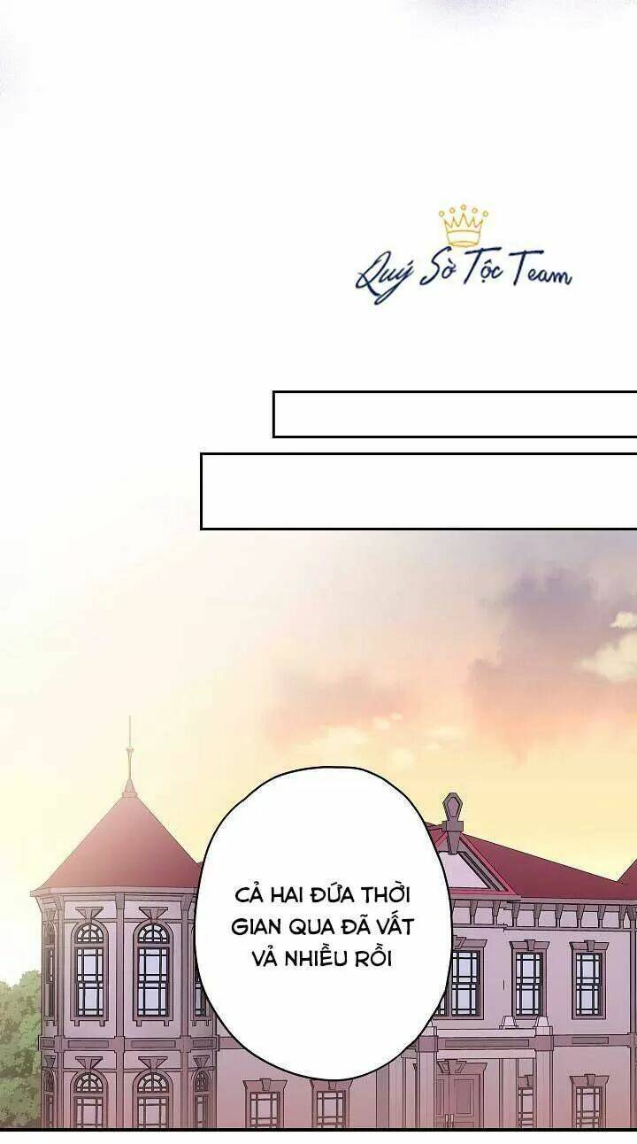 Tồn Tại Với Tư Cách Là Vợ Của Nam Chính Chapter 124 - Trang 2