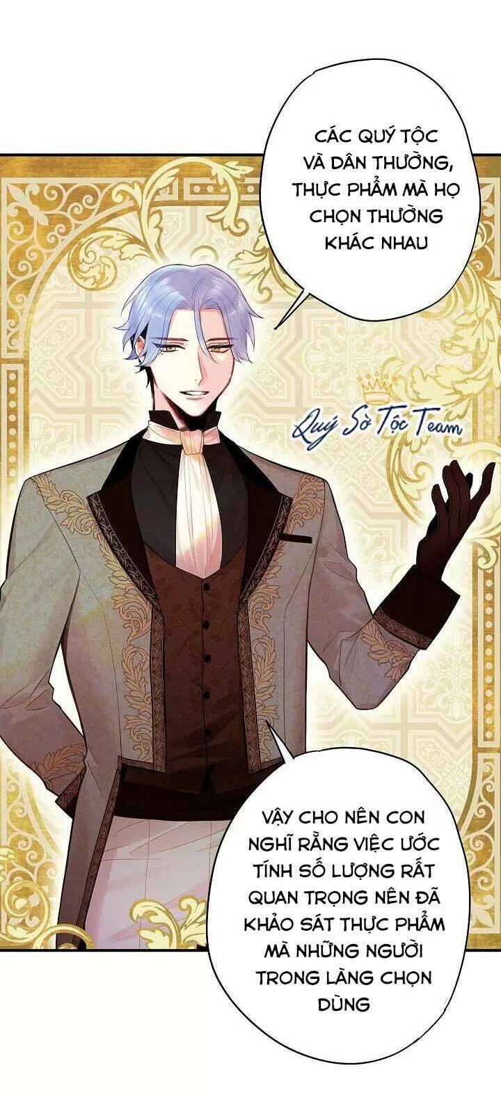 Tồn Tại Với Tư Cách Là Vợ Của Nam Chính Chapter 124 - Trang 2