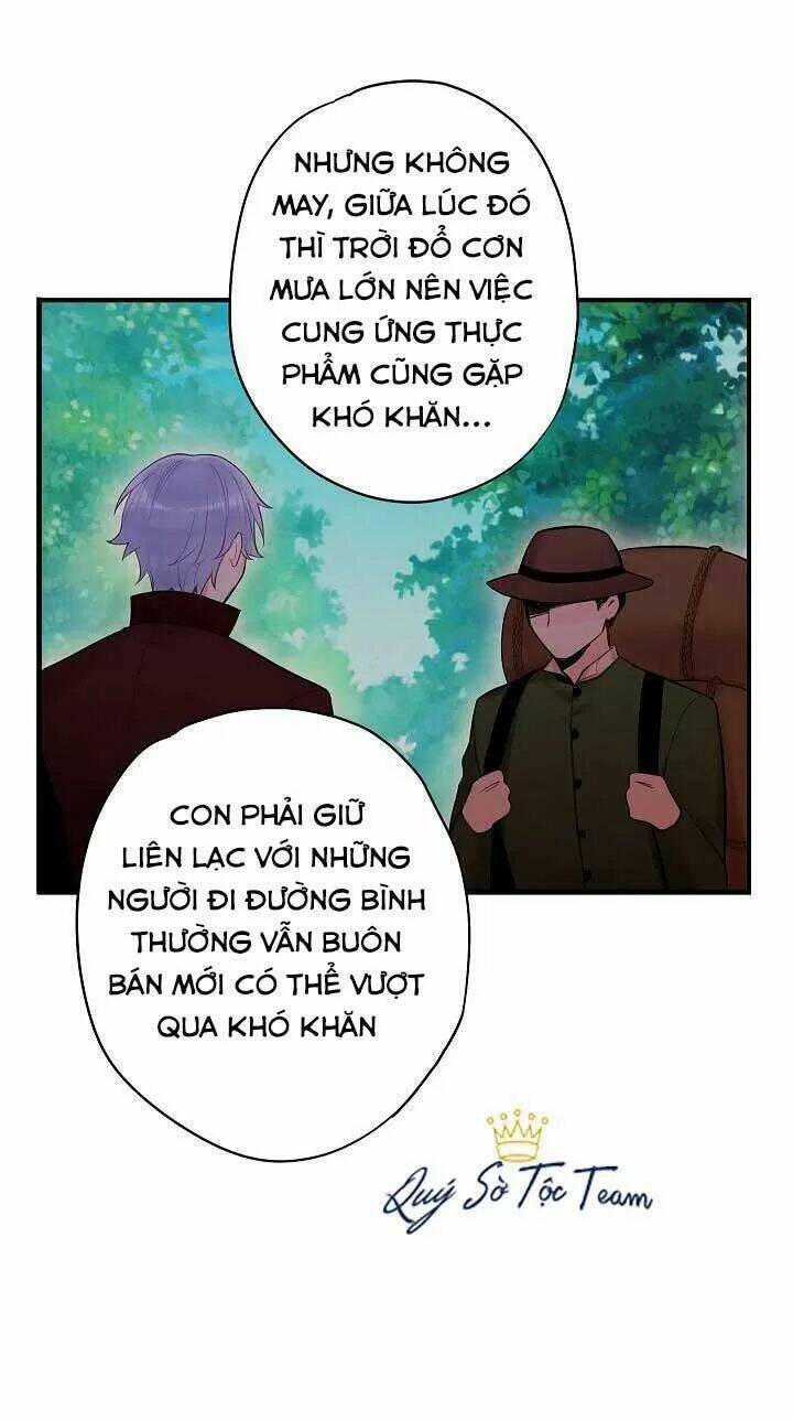 Tồn Tại Với Tư Cách Là Vợ Của Nam Chính Chapter 124 - Trang 2