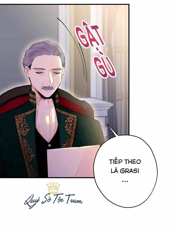 Tồn Tại Với Tư Cách Là Vợ Của Nam Chính Chapter 124 - Trang 2