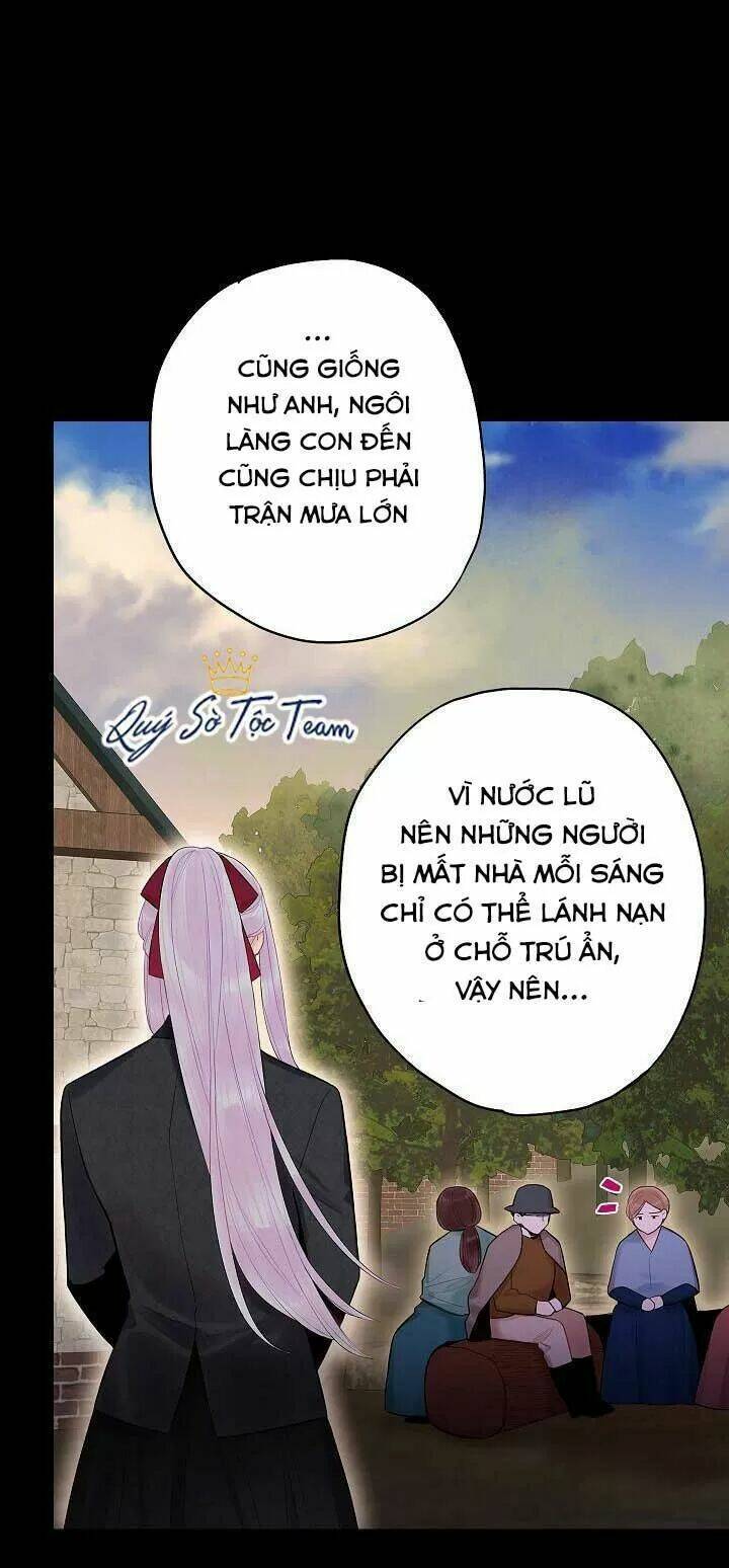 Tồn Tại Với Tư Cách Là Vợ Của Nam Chính Chapter 124 - Trang 2