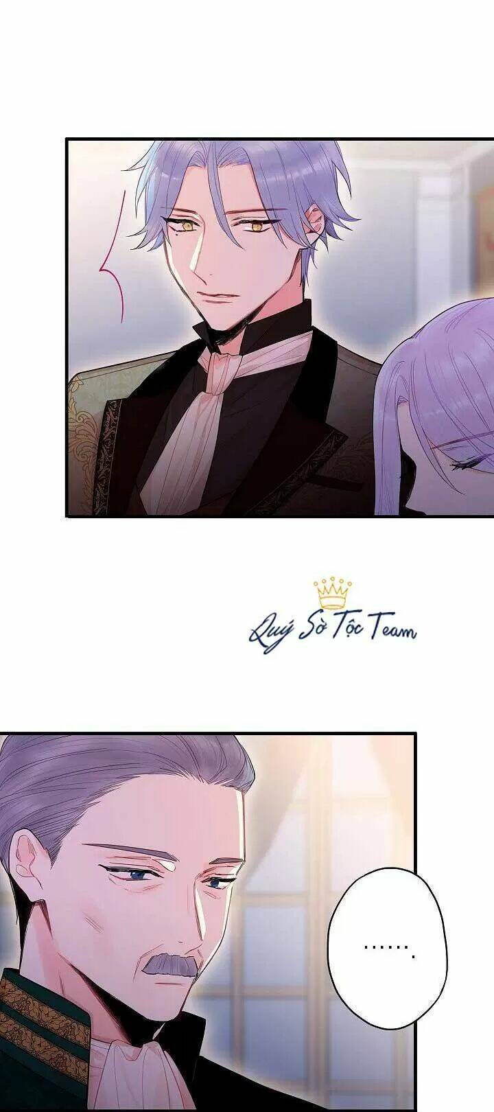 Tồn Tại Với Tư Cách Là Vợ Của Nam Chính Chapter 124 - Trang 2