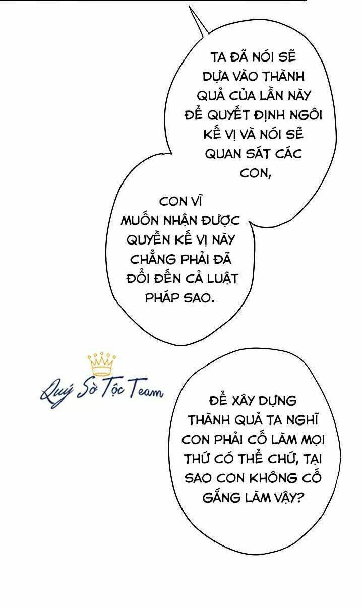 Tồn Tại Với Tư Cách Là Vợ Của Nam Chính Chapter 124 - Trang 2