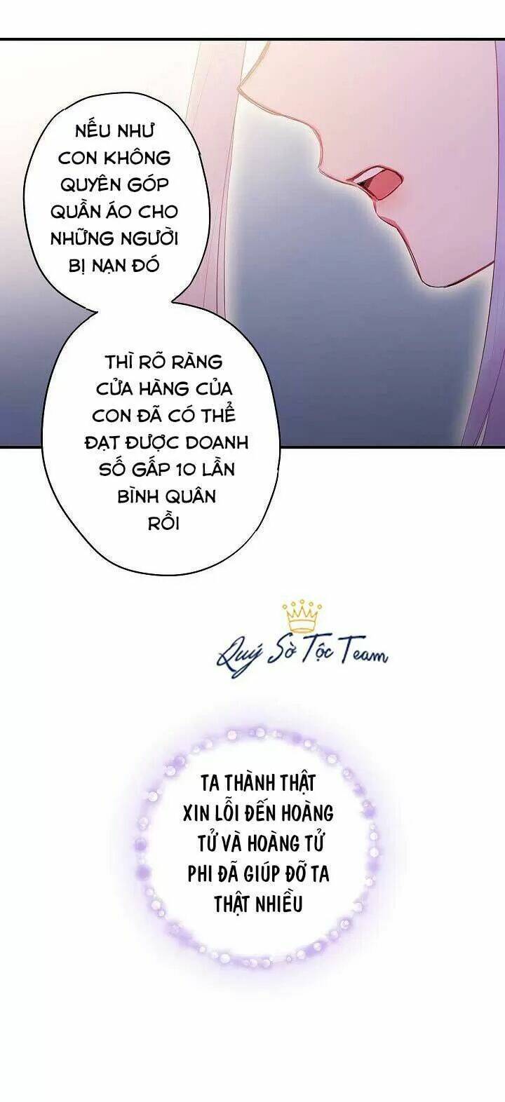 Tồn Tại Với Tư Cách Là Vợ Của Nam Chính Chapter 124 - Trang 2