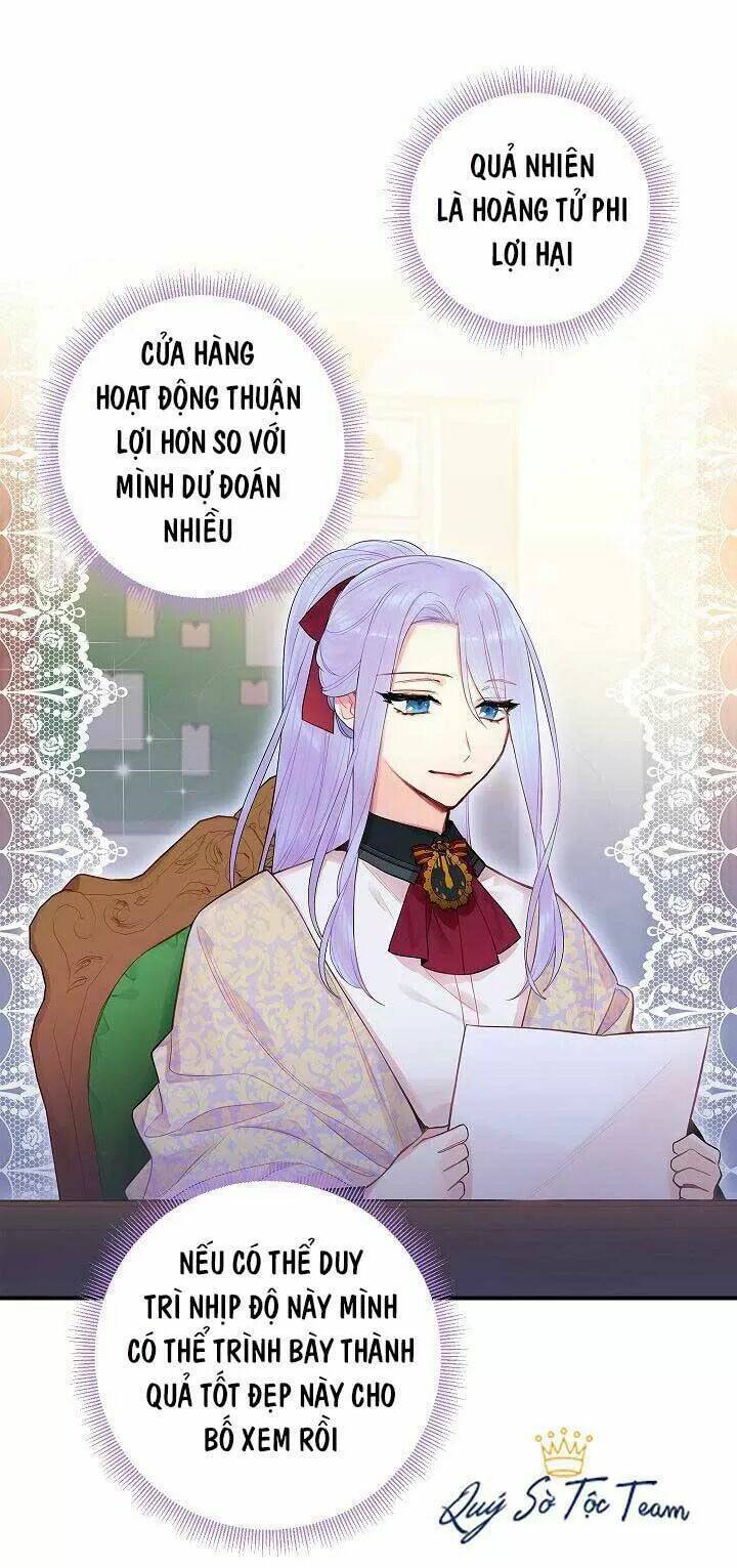 Tồn Tại Với Tư Cách Là Vợ Của Nam Chính Chapter 124 - Trang 2