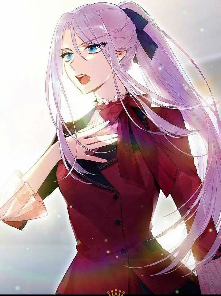 Tồn Tại Với Tư Cách Là Vợ Của Nam Chính Chapter 124 - Trang 2