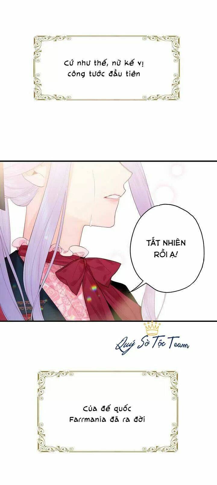 Tồn Tại Với Tư Cách Là Vợ Của Nam Chính Chapter 125 - Trang 2