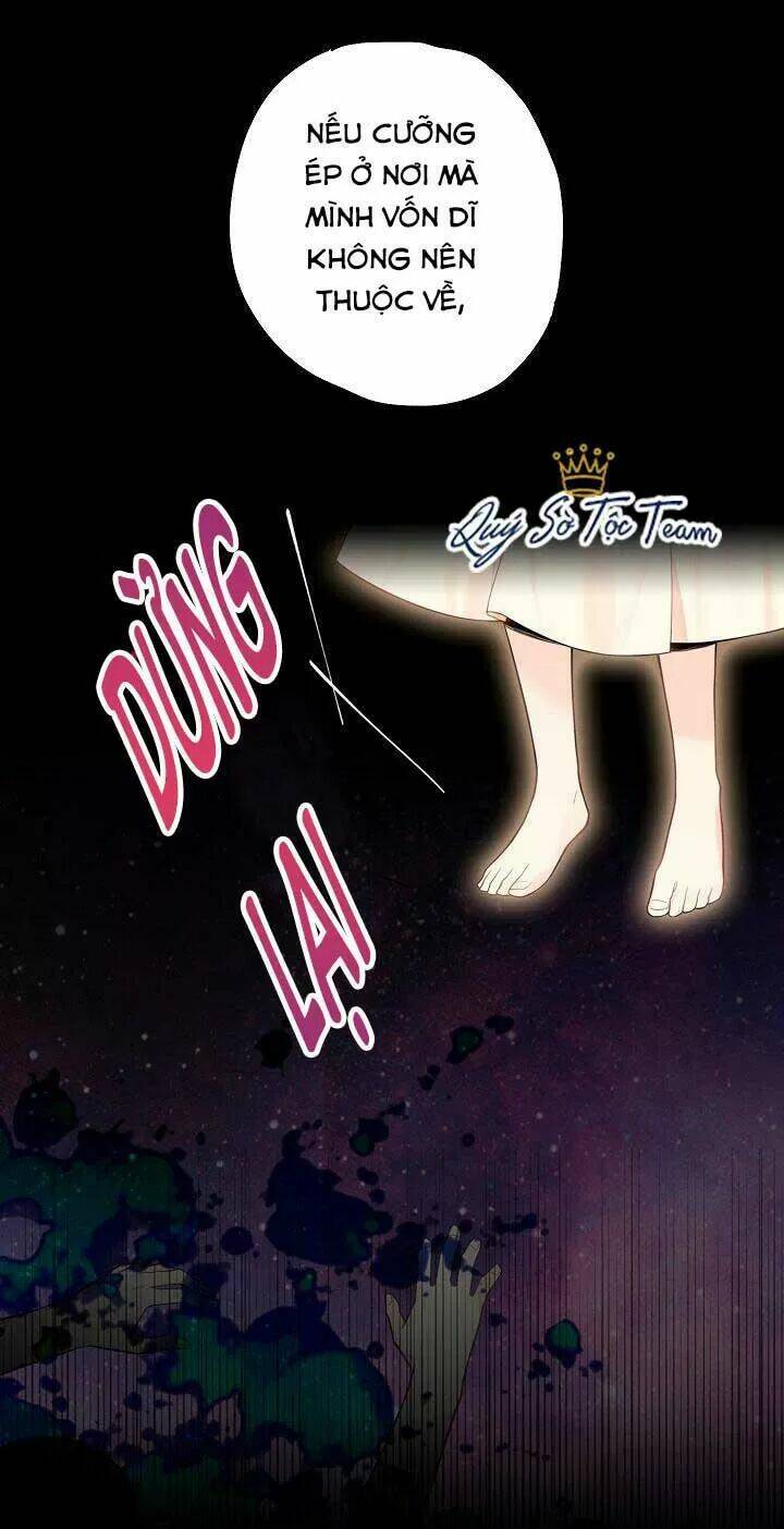 Tồn Tại Với Tư Cách Là Vợ Của Nam Chính Chapter 125 - Trang 2