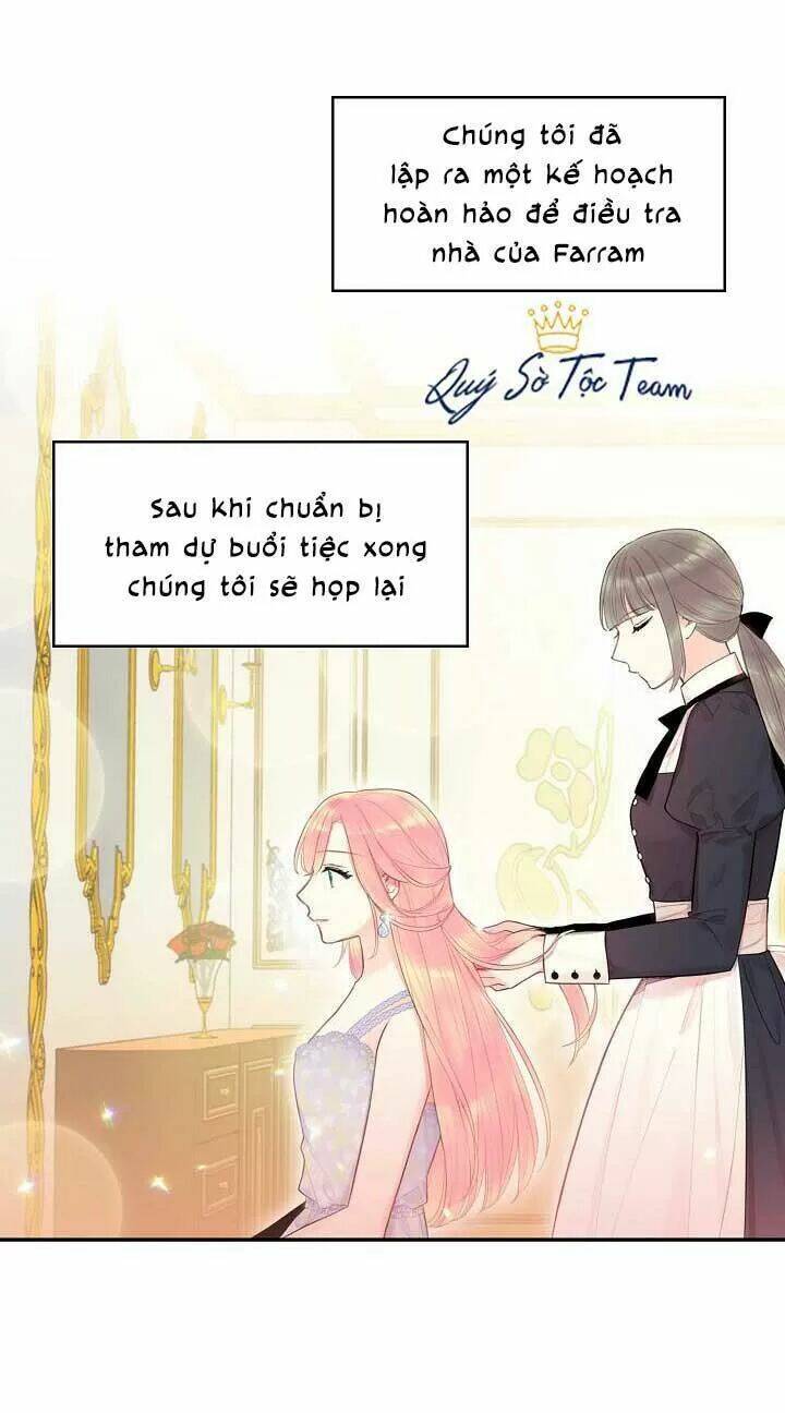 Tồn Tại Với Tư Cách Là Vợ Của Nam Chính Chapter 125 - Trang 2