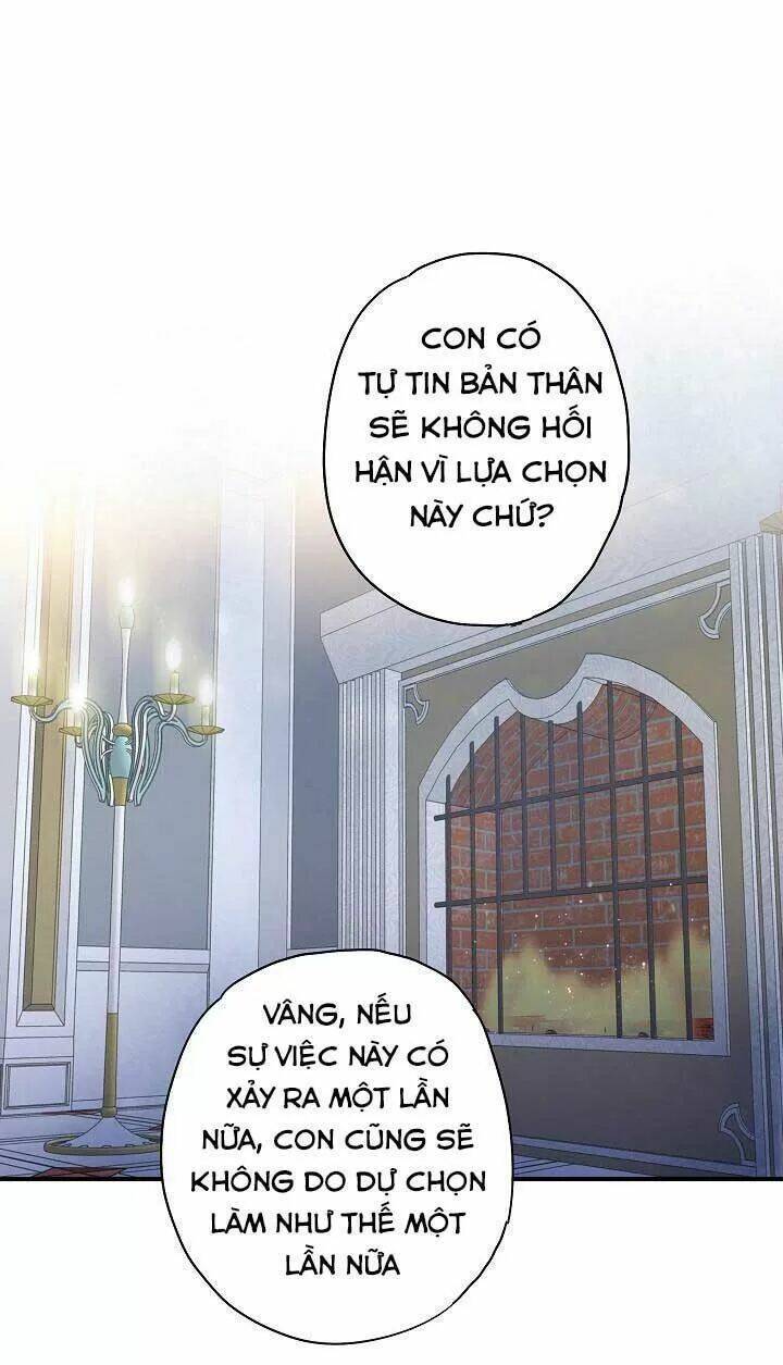 Tồn Tại Với Tư Cách Là Vợ Của Nam Chính Chapter 125 - Trang 2