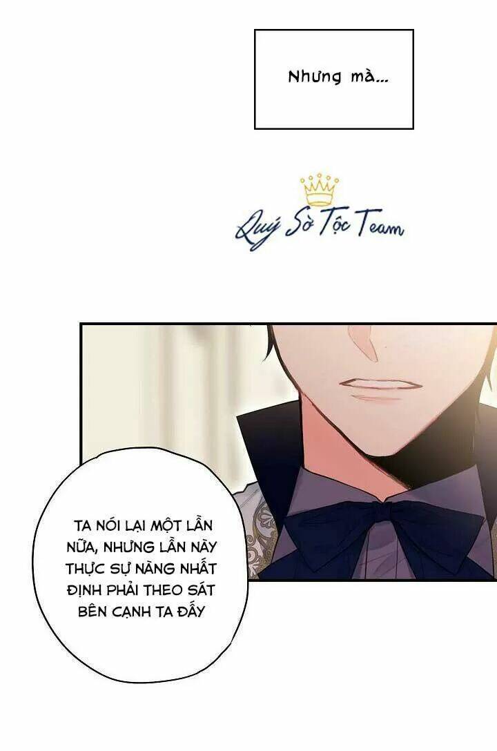 Tồn Tại Với Tư Cách Là Vợ Của Nam Chính Chapter 125 - Trang 2