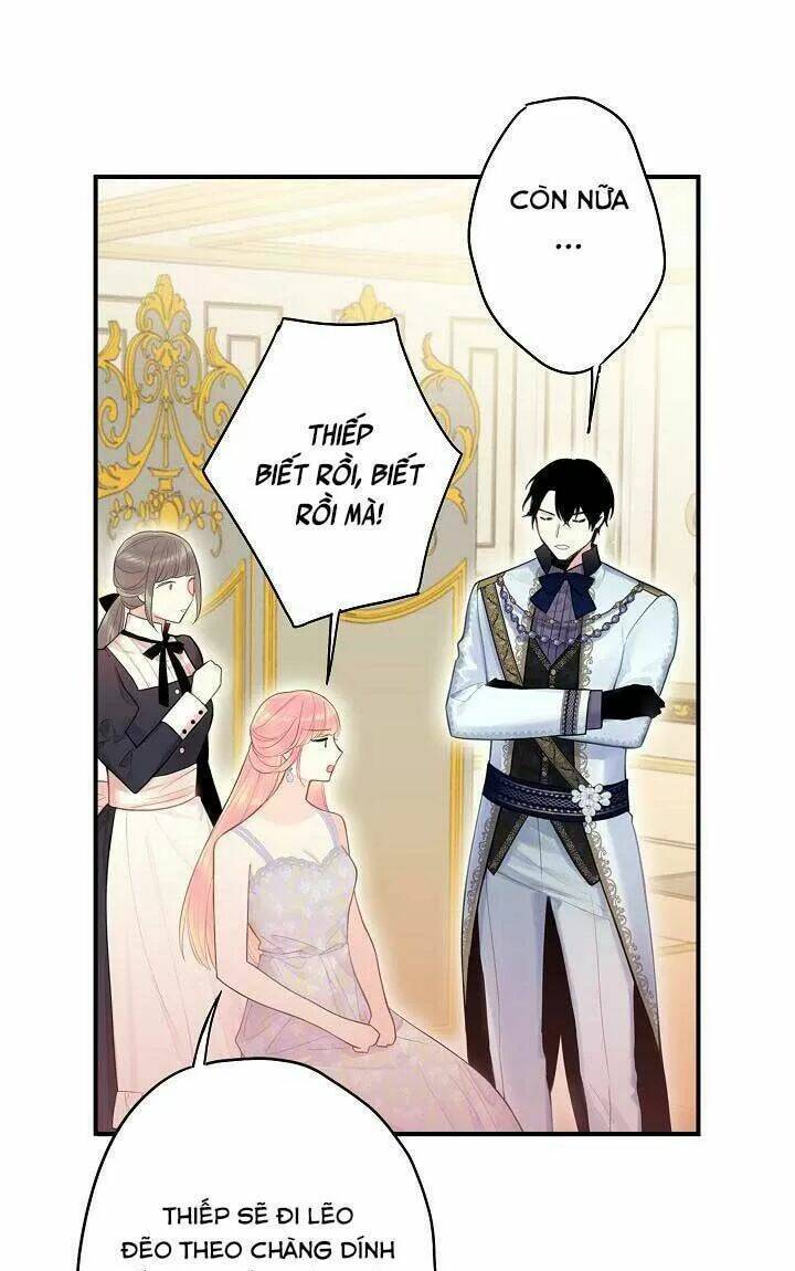 Tồn Tại Với Tư Cách Là Vợ Của Nam Chính Chapter 125 - Trang 2