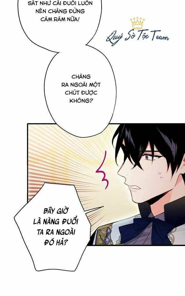 Tồn Tại Với Tư Cách Là Vợ Của Nam Chính Chapter 125 - Trang 2