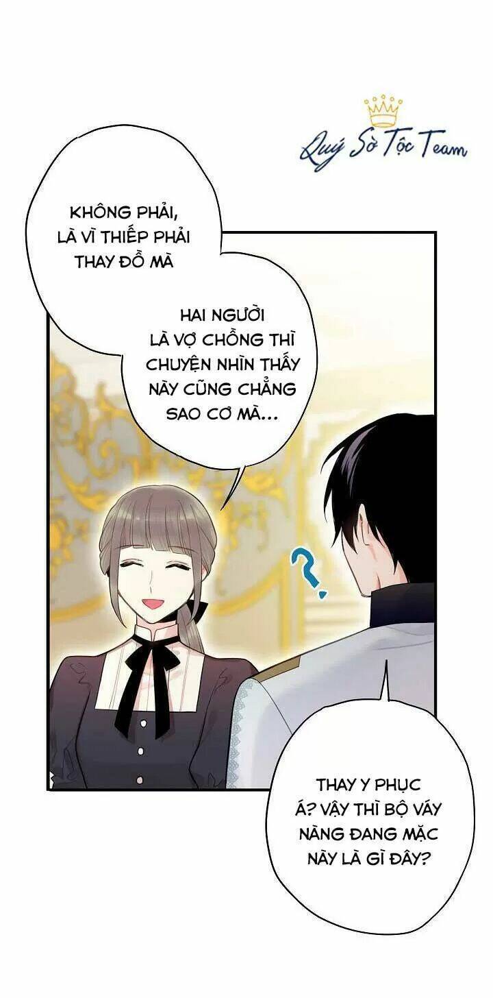 Tồn Tại Với Tư Cách Là Vợ Của Nam Chính Chapter 125 - Trang 2