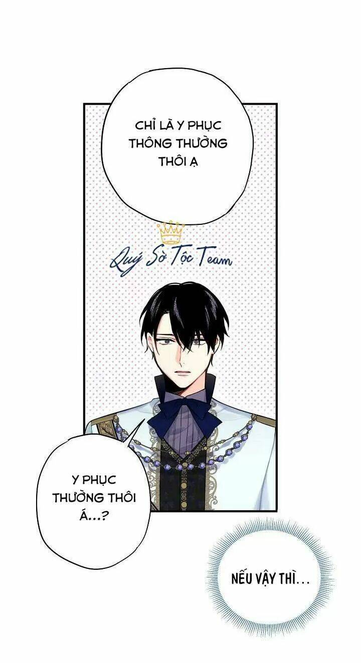 Tồn Tại Với Tư Cách Là Vợ Của Nam Chính Chapter 125 - Trang 2