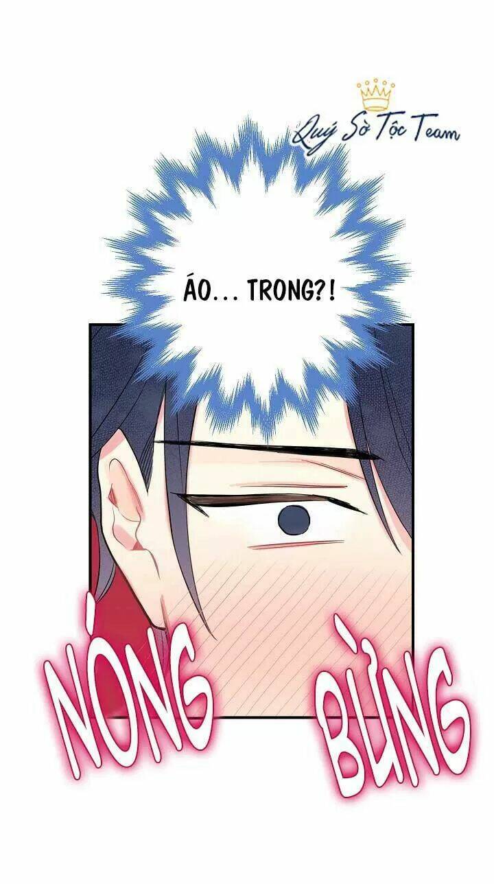 Tồn Tại Với Tư Cách Là Vợ Của Nam Chính Chapter 125 - Trang 2