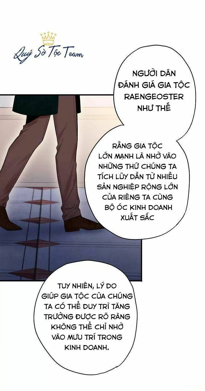 Tồn Tại Với Tư Cách Là Vợ Của Nam Chính Chapter 125 - Trang 2