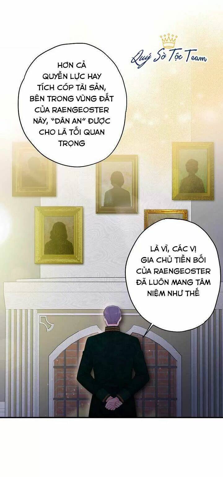 Tồn Tại Với Tư Cách Là Vợ Của Nam Chính Chapter 125 - Trang 2