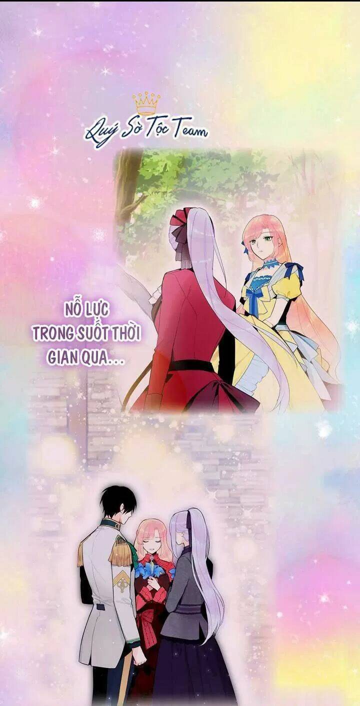 Tồn Tại Với Tư Cách Là Vợ Của Nam Chính Chapter 125 - Trang 2