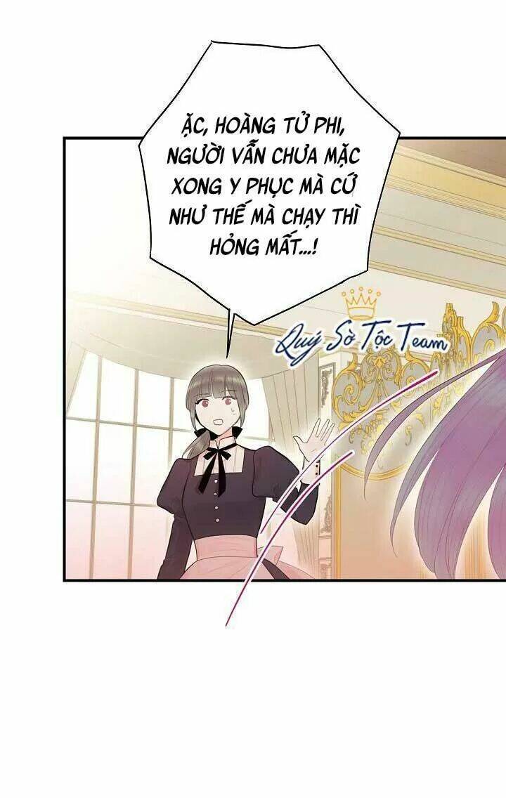 Tồn Tại Với Tư Cách Là Vợ Của Nam Chính Chapter 126 - Trang 2