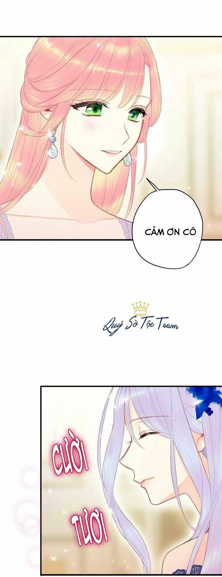 Tồn Tại Với Tư Cách Là Vợ Của Nam Chính Chapter 126 - Trang 2