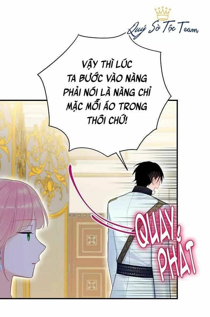 Tồn Tại Với Tư Cách Là Vợ Của Nam Chính Chapter 126 - Trang 2