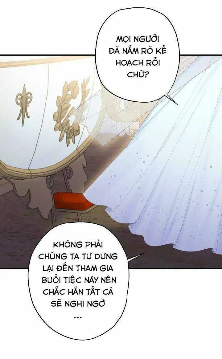 Tồn Tại Với Tư Cách Là Vợ Của Nam Chính Chapter 126 - Trang 2