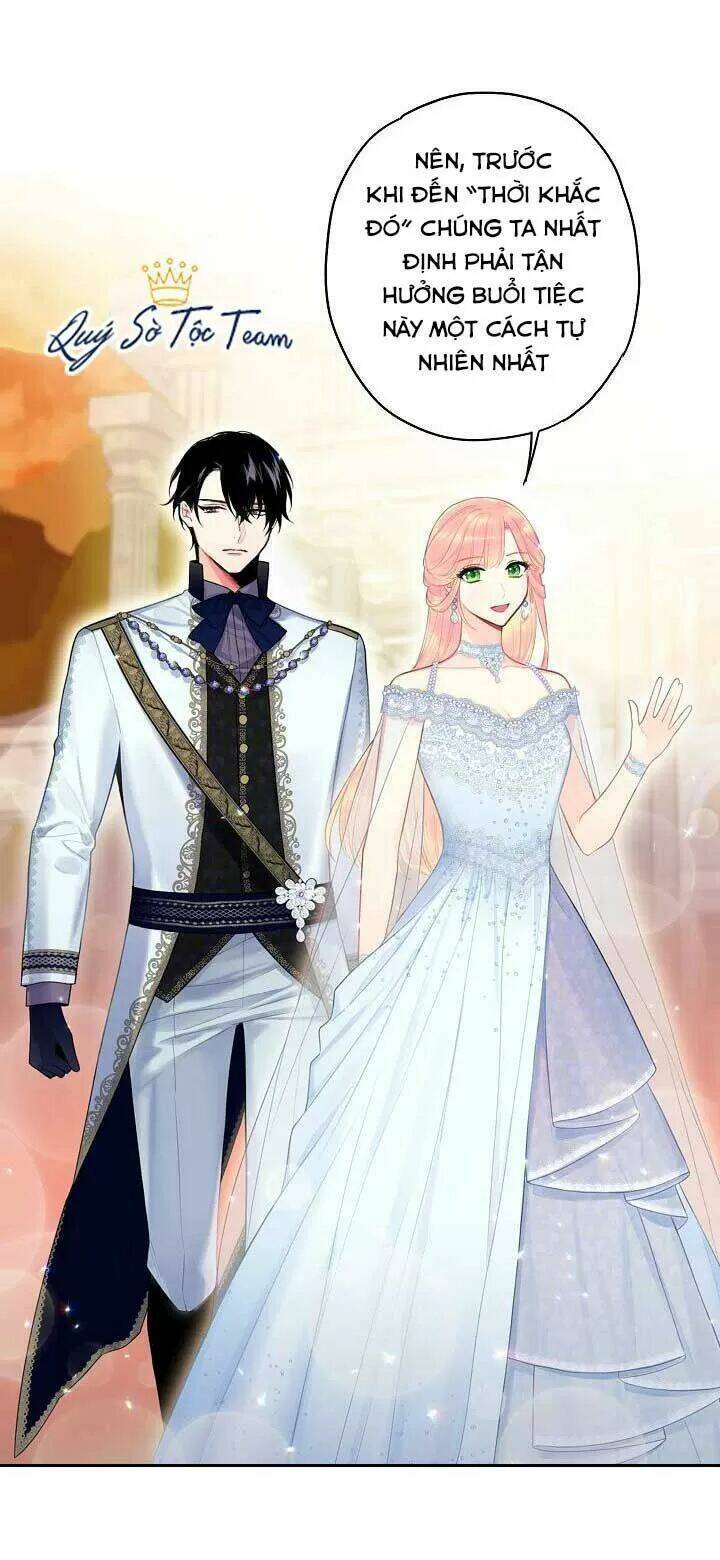 Tồn Tại Với Tư Cách Là Vợ Của Nam Chính Chapter 126 - Trang 2