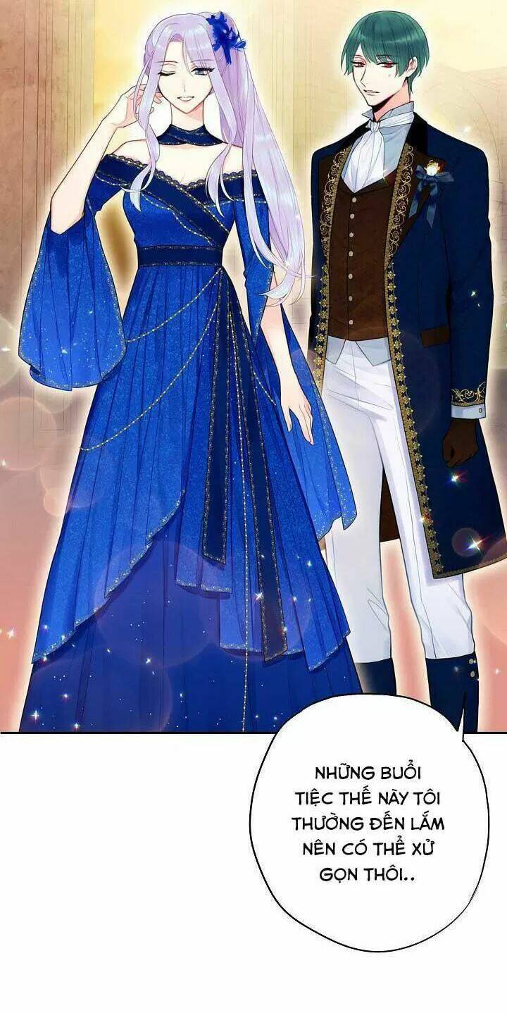 Tồn Tại Với Tư Cách Là Vợ Của Nam Chính Chapter 126 - Trang 2