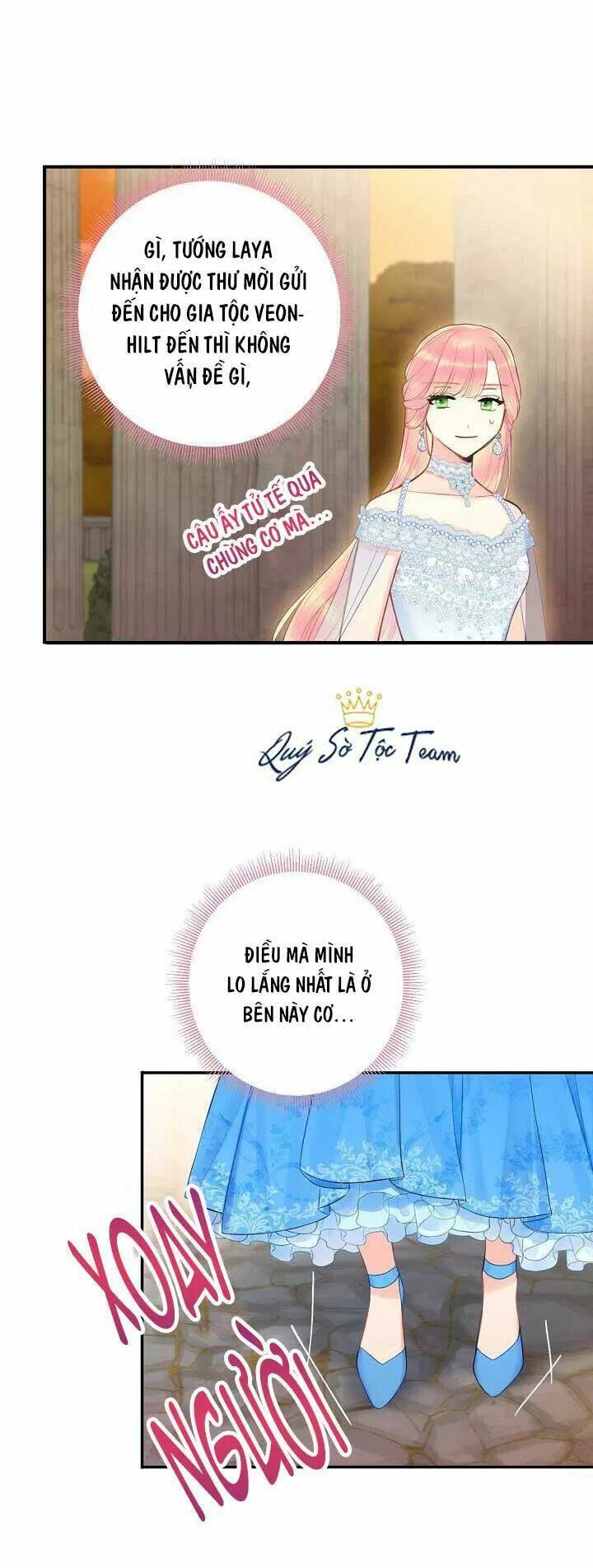 Tồn Tại Với Tư Cách Là Vợ Của Nam Chính Chapter 126 - Trang 2