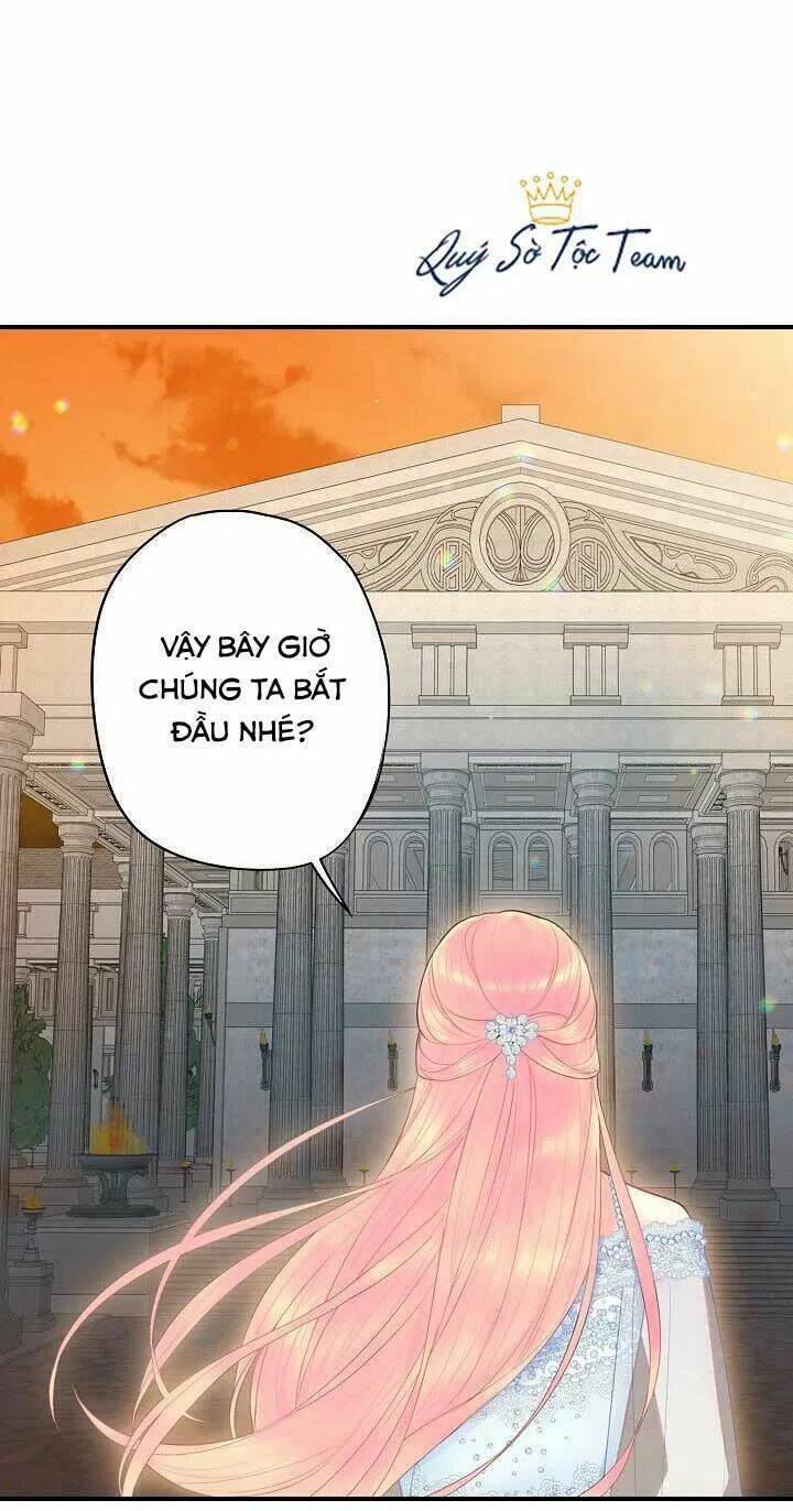 Tồn Tại Với Tư Cách Là Vợ Của Nam Chính Chapter 126 - Trang 2