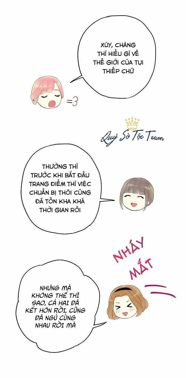 Tồn Tại Với Tư Cách Là Vợ Của Nam Chính Chapter 126 - Trang 2