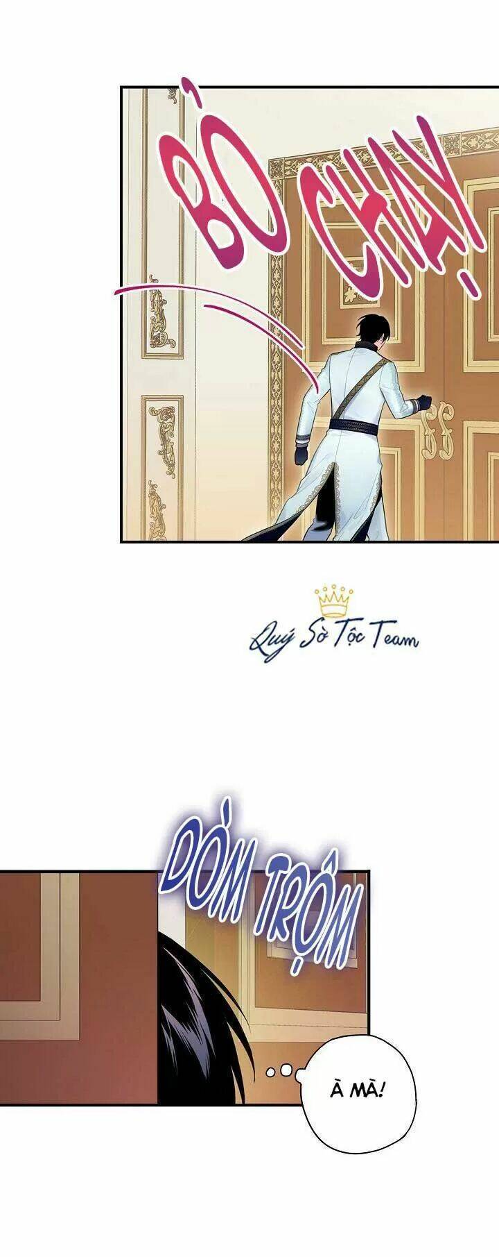 Tồn Tại Với Tư Cách Là Vợ Của Nam Chính Chapter 126 - Trang 2