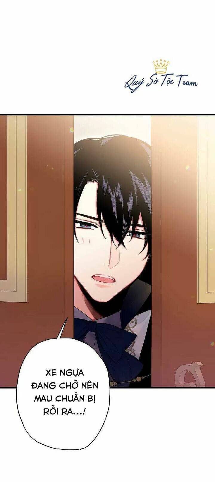 Tồn Tại Với Tư Cách Là Vợ Của Nam Chính Chapter 126 - Trang 2