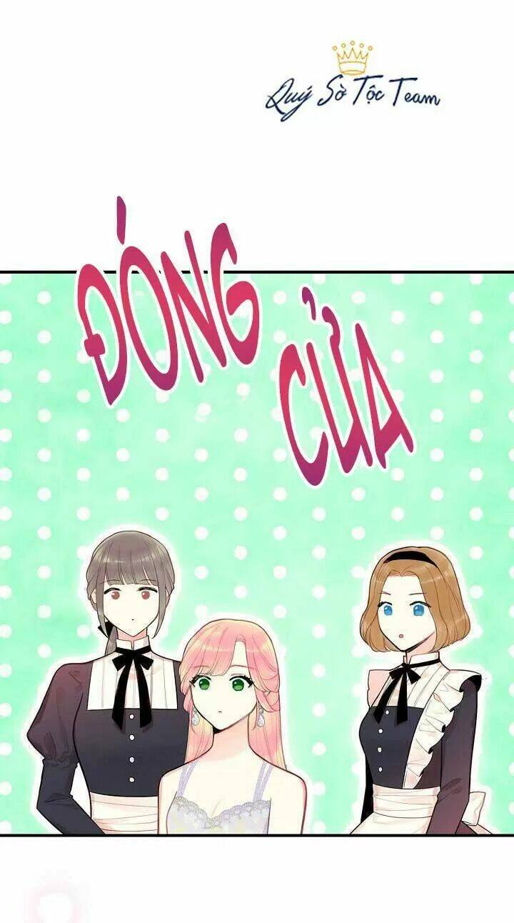 Tồn Tại Với Tư Cách Là Vợ Của Nam Chính Chapter 126 - Trang 2