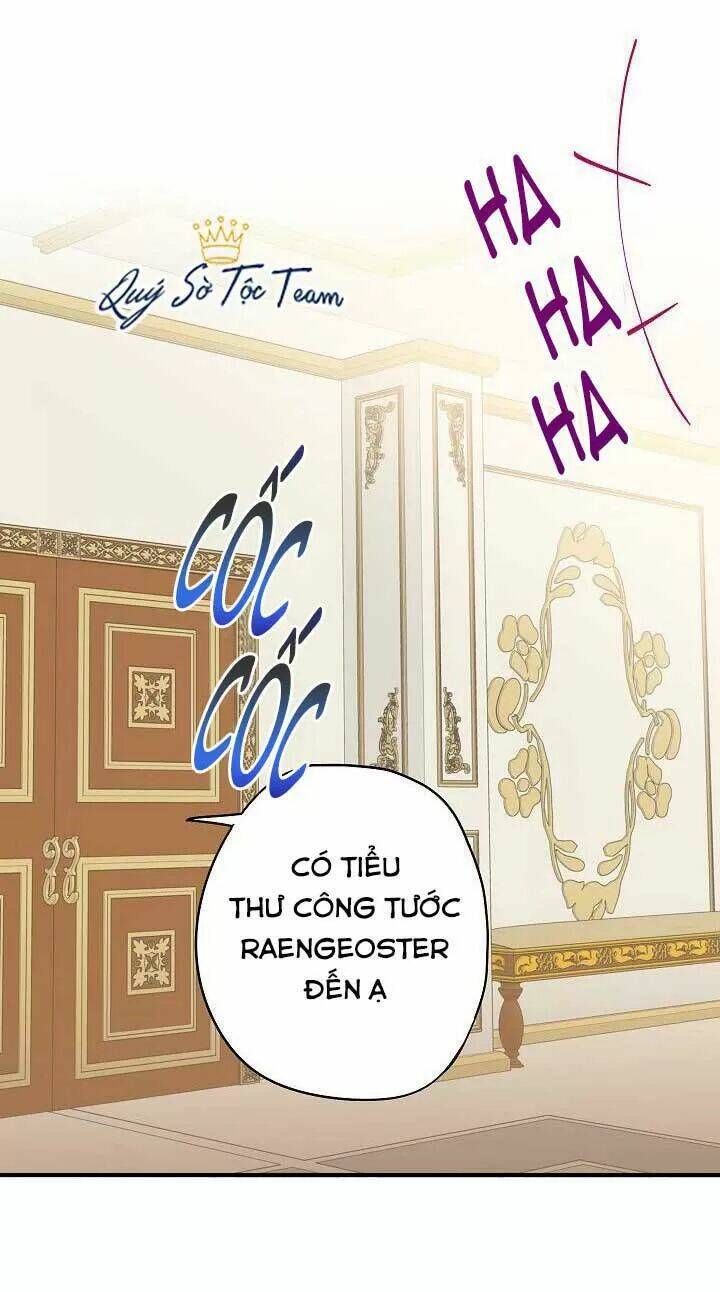 Tồn Tại Với Tư Cách Là Vợ Của Nam Chính Chapter 126 - Trang 2